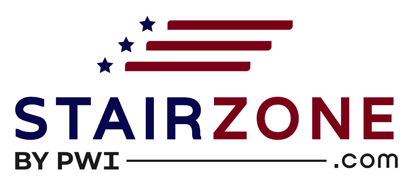 Stair Zone Logo Web